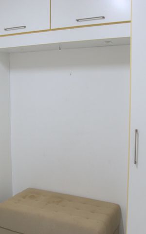Apartamento à venda com 70m², 2 quartos e 1 vagaSuíte 02