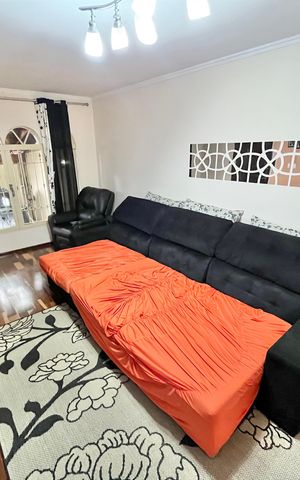 Casa para alugar com 99m², 3 quartos e 2 vagas Casa para alugar com 99m², 3 quartos e 2 vagasSala