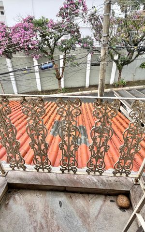 Casa para alugar com 99m², 3 quartos e 2 vagas Casa para alugar com 99m², 3 quartos e 2 vagasQuarto Suíte Varanda