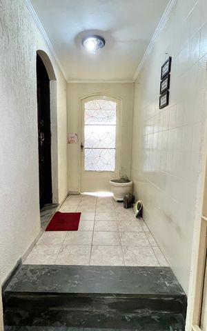 Casa para alugar com 99m², 3 quartos e 2 vagas Casa para alugar com 99m², 3 quartos e 2 vagasEntrada