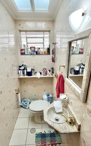 Casa para alugar com 99m², 3 quartos e 2 vagas Casa para alugar com 99m², 3 quartos e 2 vagasLavabo