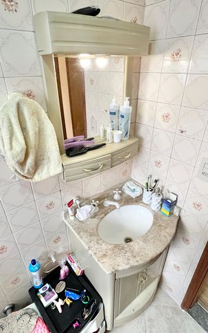 Casa para alugar com 99m², 3 quartos e 2 vagas Casa para alugar com 99m², 3 quartos e 2 vagasBanheiro da Suíte