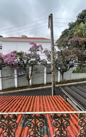 Casa para alugar com 99m², 3 quartos e 2 vagas Casa para alugar com 99m², 3 quartos e 2 vagasQuarto Suíte Varanda