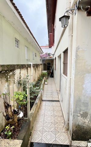 Casa para alugar com 99m², 3 quartos e 2 vagas Casa para alugar com 99m², 3 quartos e 2 vagasQuintal / Àrea de Serviço