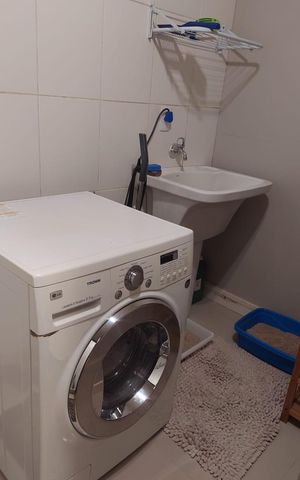 Casa para alugar com 50m², 1 quarto e sem vaga Casa para alugar com 50m², 1 quarto e sem vagaÁrea de serviço