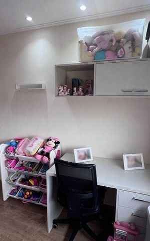 Apartamento à venda com 70m², 2 quartos e 1 vaga Apartamento à venda com 70m², 2 quartos e 1 vagaQuarto