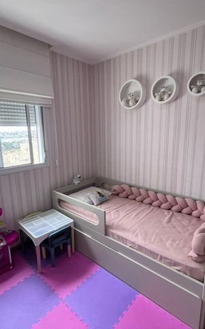 Apartamento à venda com 70m², 2 quartos e 1 vaga Apartamento à venda com 70m², 2 quartos e 1 vagaQuarto
