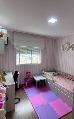 Apartamento à venda com 70m², 2 quartos e 1 vaga Apartamento à venda com 70m², 2 quartos e 1 vagaQuarto