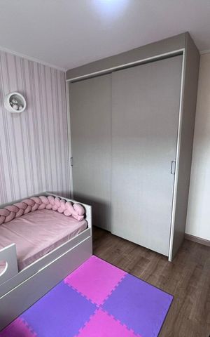 Apartamento à venda com 70m², 2 quartos e 1 vaga Apartamento à venda com 70m², 2 quartos e 1 vagaQuarto