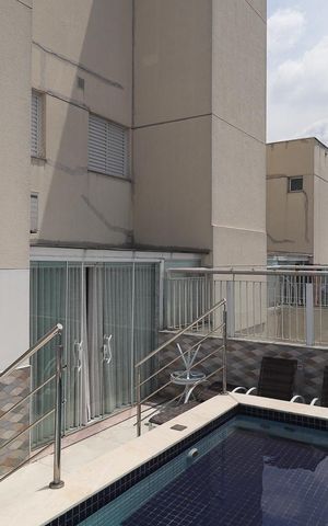 Apartamento à venda com 388m², 4 quartos e 4 vagas Apartamento à venda com 388m², 4 quartos e 4 vagasPiscina