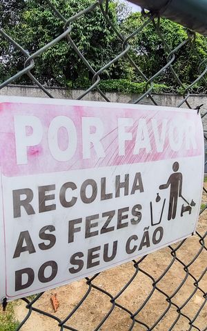Apartamento à venda com 55m², 2 quartos e sem vagaÁrea comum Pet 