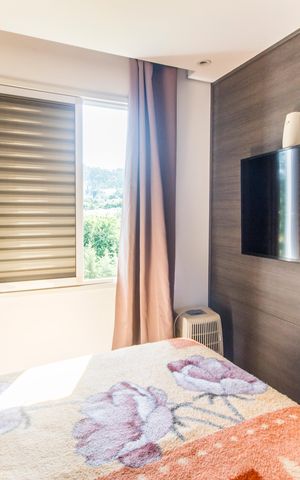 Apartamento à venda com 123m², 3 quartos e 2 vagas Apartamento à venda com 123m², 3 quartos e 2 vagasSuíte