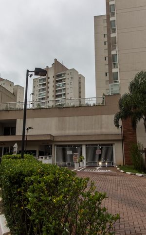 Apartamento à venda com 123m², 3 quartos e 2 vagasVista da Rua