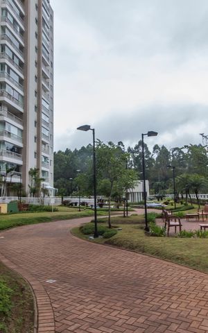 Apartamento à venda com 123m², 3 quartos e 2 vagasÁrea comum