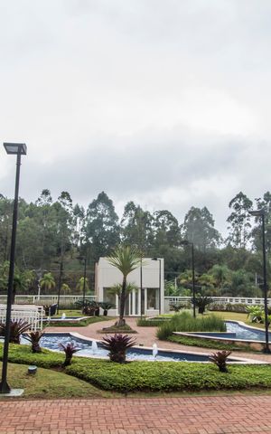 Apartamento à venda com 123m², 3 quartos e 2 vagasPiscina