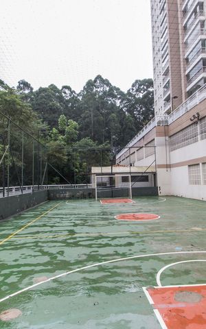 Apartamento à venda com 123m², 3 quartos e 2 vagasQuadra Esportiva