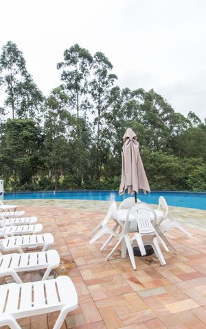 Apartamento à venda com 123m², 3 quartos e 2 vagasPiscina