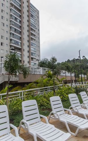 Apartamento à venda com 123m², 3 quartos e 2 vagasPiscina