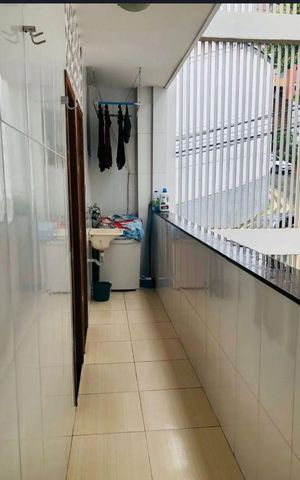 Apartamento para alugar com 90m², 1 quarto e sem vaga