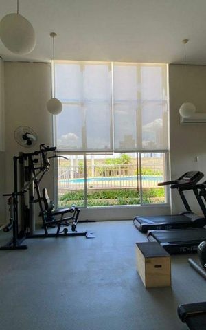 Apartamento à venda com 224m², 3 quartos e 4 vagas