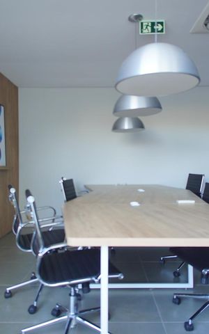 Apartamento à venda com 71m², 3 quartos e 2 vagasÁrea Comum - Coworking