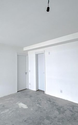 Apartamento à venda com 111m², 3 quartos e 2 vagas Apartamento à venda com 111m², 3 quartos e 2 vagasSala