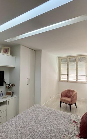 Apartamento à venda com 120m², 3 quartos e 1 vaga Apartamento à venda com 120m², 3 quartos e 1 vagaSuíte 1