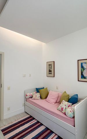 Apartamento à venda com 120m², 3 quartos e 1 vaga Apartamento à venda com 120m², 3 quartos e 1 vagaQuarto 1