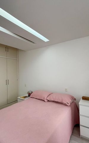 Apartamento à venda com 120m², 3 quartos e 1 vaga Apartamento à venda com 120m², 3 quartos e 1 vagaSuíte 2