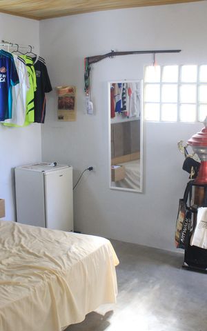 Casa à venda com 165m², 3 quartos e 2 vagasSuíte 1