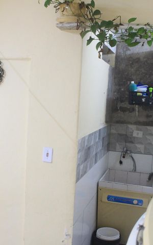 Casa à venda com 165m², 3 quartos e 2 vagasÁrea de Serviço