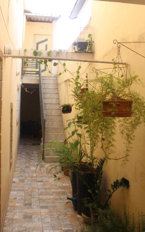Casa à venda com 165m², 3 quartos e 2 vagasQuintal