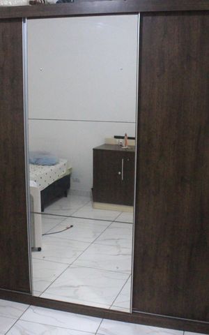 Casa à venda com 165m², 3 quartos e 2 vagasQuarto