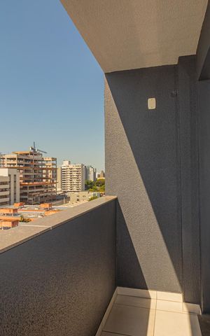 Apartamento à venda com 60m², 2 quartos e 1 vaga Apartamento à venda com 60m², 2 quartos e 1 vagaVaranda da Sala