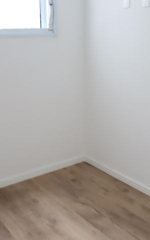 Apartamento à venda com 37m², 2 quartos e sem vagaQuarto 1