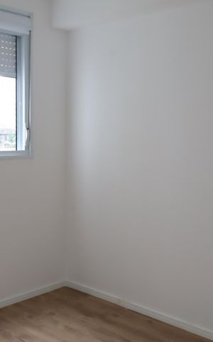 Apartamento à venda com 37m², 2 quartos e sem vagaQuarto 2