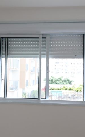 Apartamento à venda com 37m², 2 quartos e sem vagaQuarto 2