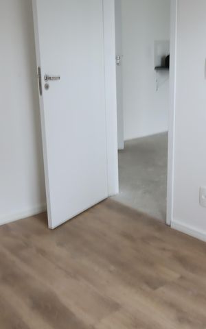 Apartamento à venda com 37m², 2 quartos e sem vagaQuarto 2