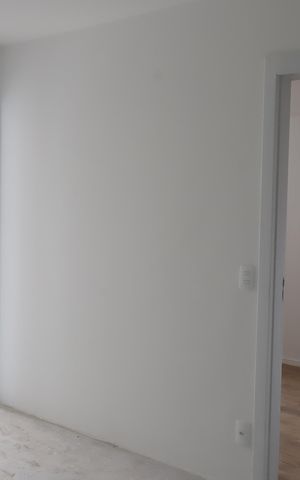 Apartamento à venda com 37m², 2 quartos e sem vagaSala