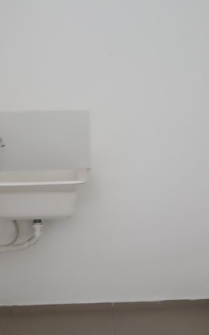 Apartamento à venda com 37m², 2 quartos e sem vagaCozinha e Área de Serviço