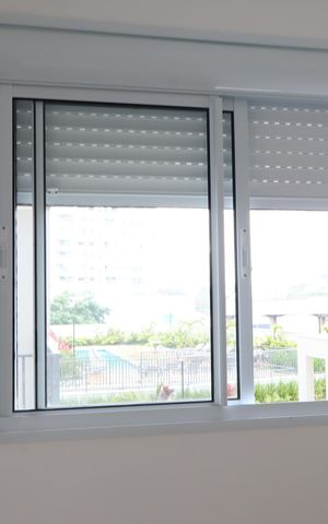 Apartamento à venda com 37m², 2 quartos e sem vagaQuarto 1