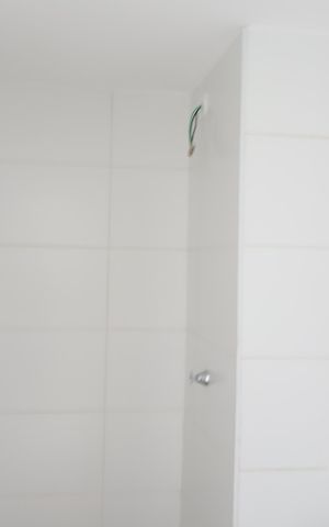 Apartamento à venda com 37m², 2 quartos e sem vagaBanheiro