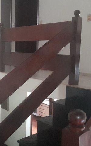Casa à venda com 400m², 5 quartos e 4 vagas Casa à venda com 400m², 5 quartos e 4 vagasSala