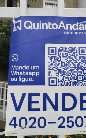 Casa de condomínio à venda com 110m², 3 quartos e 3 vagasFachada