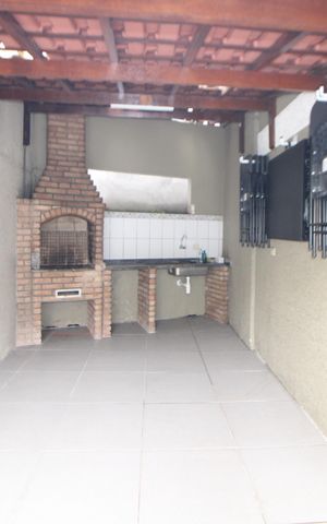 Casa de condomínio à venda com 110m², 3 quartos e 3 vagasÁrea Comum