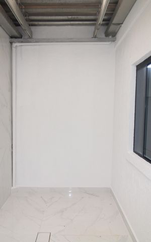 Casa de condomínio à venda com 110m², 3 quartos e 3 vagasÁrea de Serviço