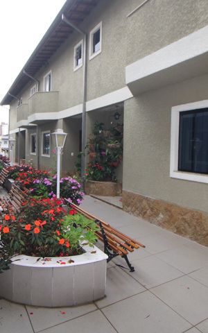 Casa de condomínio à venda com 110m², 3 quartos e 3 vagasÁrea Comum
