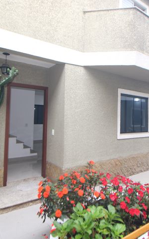 Casa de condomínio à venda com 110m², 3 quartos e 3 vagasÁrea Comum
