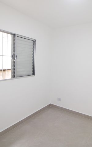 Casa de condomínio à venda com 110m², 3 quartos e 3 vagasQuarto 2