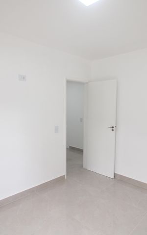 Casa de condomínio à venda com 110m², 3 quartos e 3 vagasQuarto 3